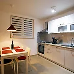Suzy's Place Apartmán