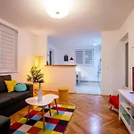 Apartmán Suzy's Place *
