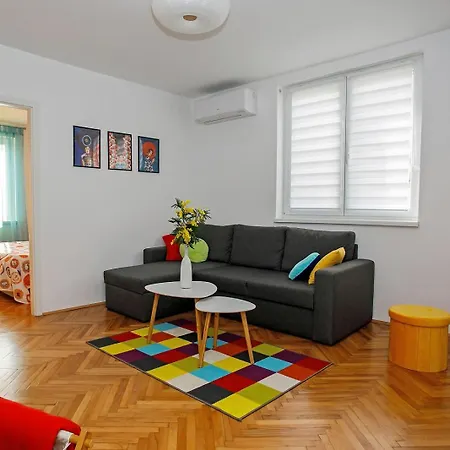 Apartment Suzy's Place