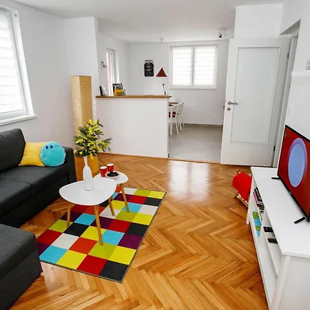 Suzy's Place Apartamento Pula