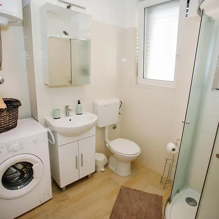 Lägenhet Suzy's Place