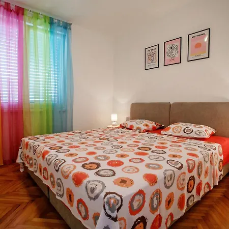 Apartamento Suzy's Place Pula