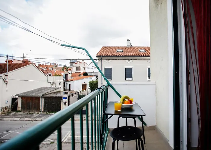 Lägenhet Suzy's Place *