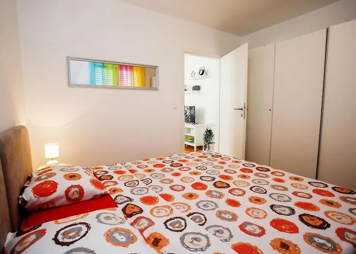 Suzy's Place Lägenhet