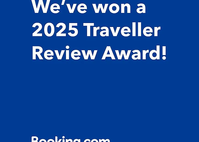 Suzy's Place Lägenhet Pula