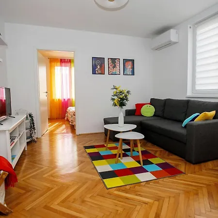 Apartament Suzy's Place