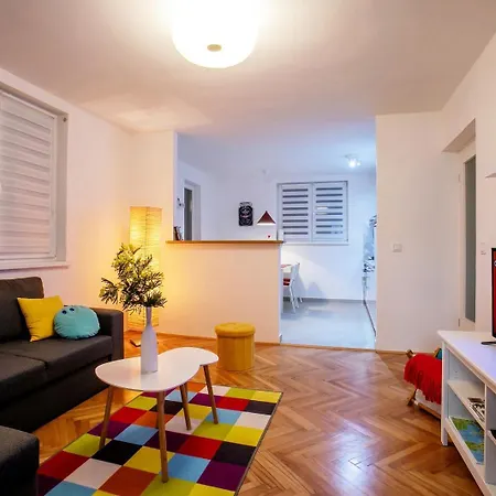 Apartament Suzy's Place *