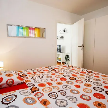 Suzy's Place Daire