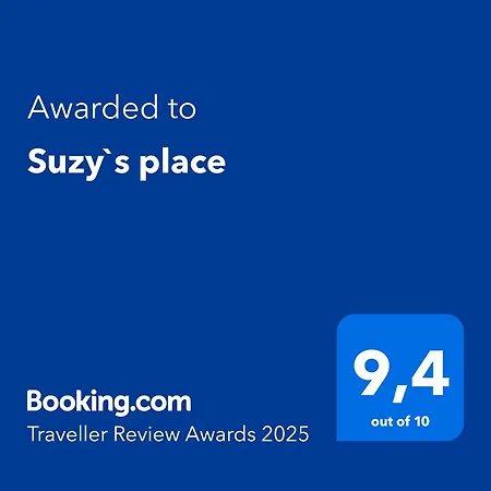 Daire Suzy's Place Pula