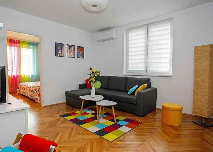 Apartman Suzy's Place