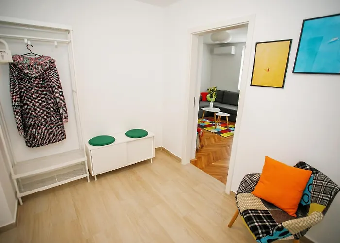 Suzy's Place Apartman *