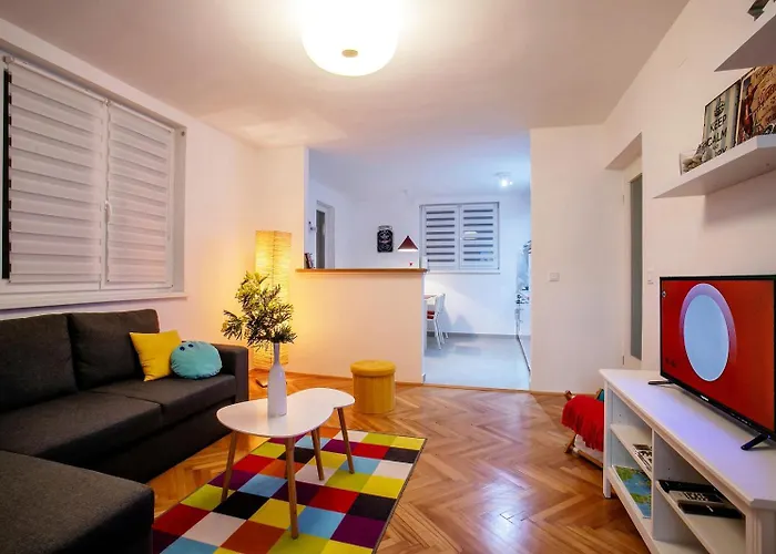 Apartman Suzy's Place *