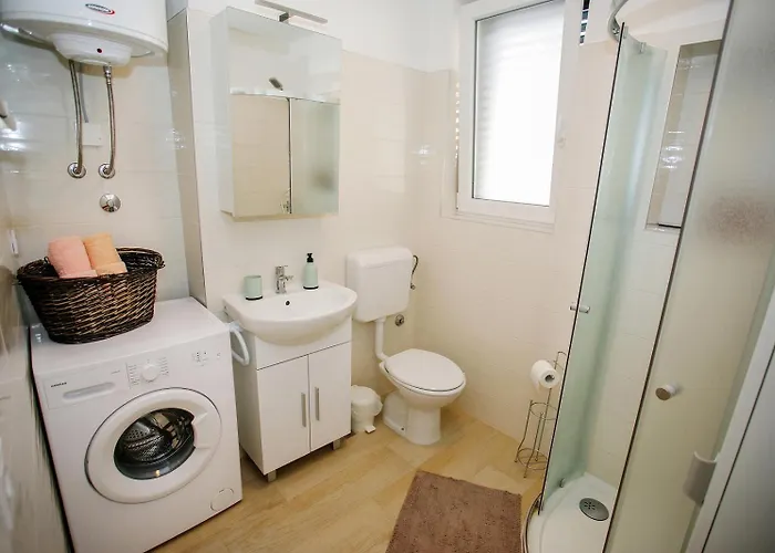 Apartman Suzy's Place