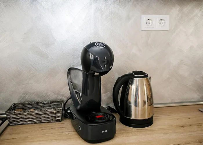 Suzy's Place Apartman